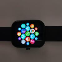Smartwatch T70 - Android compatibile