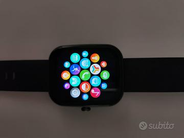 Smartwatch T70 - Android compatibile