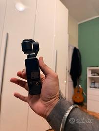 DJI OSMO POCKET 3