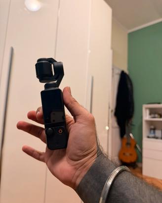 DJI OSMO POCKET 3