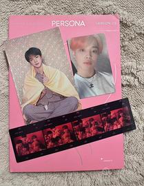 album persona bts versione 03