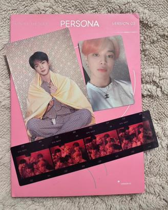 album persona bts versione 03