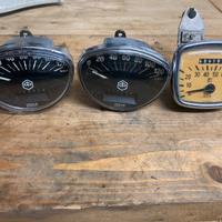 Contachilometri vespa