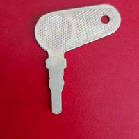 CHIAVE FIAT PER AUTO EPOCA (NUOVA)