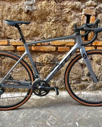 Scott Addict 40