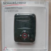 Schaub Lorenz mp4-9017GB8 player 