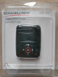Schaub Lorenz mp4-9017GB8 player 