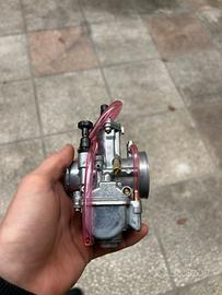 Carburatore pwk 21 oko mai utilizzato