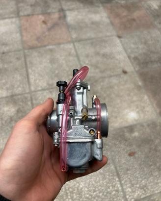 Carburatore pwk 21 oko mai utilizzato