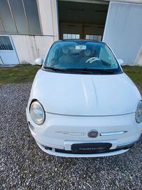 Fiat 500 1.3 Multijet 16V 75CV Pop