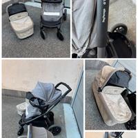Peg perego GT4