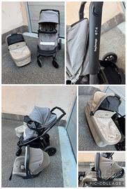 Peg perego GT4