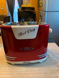 Macchina per hot dog
