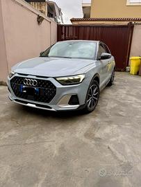 2021 Audi A1