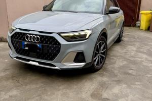 2021 Audi A1