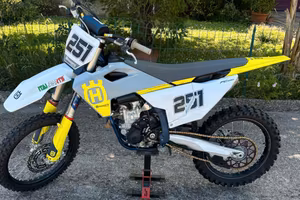 Husqvarna FC250 2023