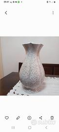 Vaso in ceramica