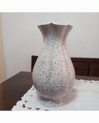 Vaso in ceramica