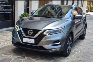 Nissan Qashqai 1.5 dCi Tekna #10786