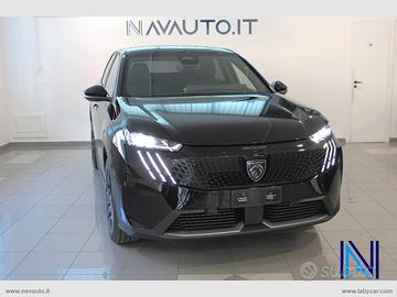 PEUGEOT 3008 Hybrid 136 e-DCS6 Allure