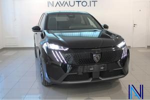PEUGEOT 3008 Hybrid 136 e-DCS6 Allure