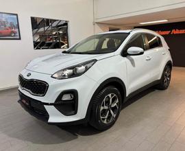 Kia Sportage 1.6 Crdi Business Class 115cv 2021