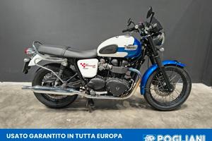 Triumph Bonneville T214