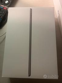 iPad 9ª Generazione 64GB Wi-Fi – nuovo