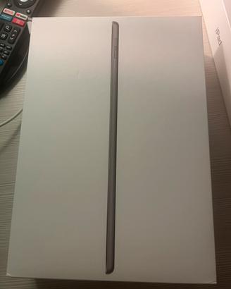 iPad 9ª Generazione 64GB Wi-Fi – nuovo