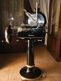 Affettatrice d'epoca Bianchi Legitima