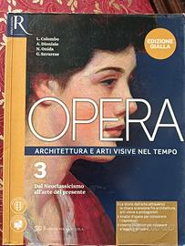 9788891526458 opera3 architettura