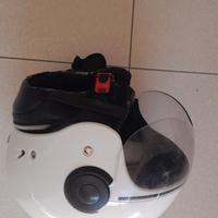 casco agv taglia s 55-56 