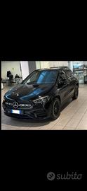 GLA 200d Premium AMG 4Matic automatica restyling 