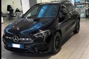 GLA 200d Premium AMG 4Matic automatica restyling 