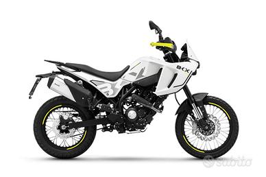 BENELLI BKX 125 N27304