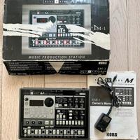 Drum Machine Korg  Electribe EM-1