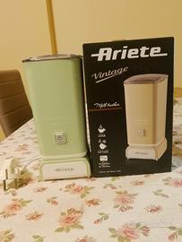 MONTALATTE ARIETE VINTAGE verde pari al nuovo