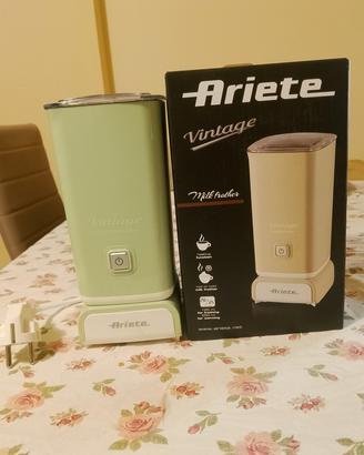 MONTALATTE ARIETE VINTAGE verde pari al nuovo