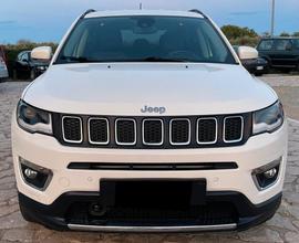 Jeep Compass 2.0 Multijet II 4WD Limited