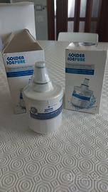 Filtri per acqua frigorifero