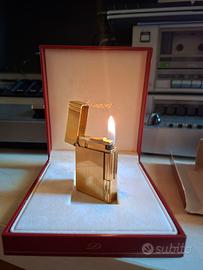Accendino ST Dupont LIGNE 1 Large FULL SET
