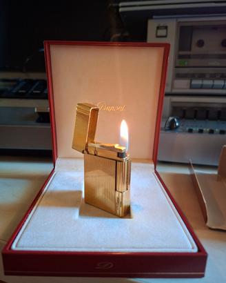 Accendino ST Dupont LIGNE 1 Large FULL SET