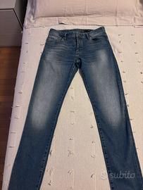 Jeans Armani