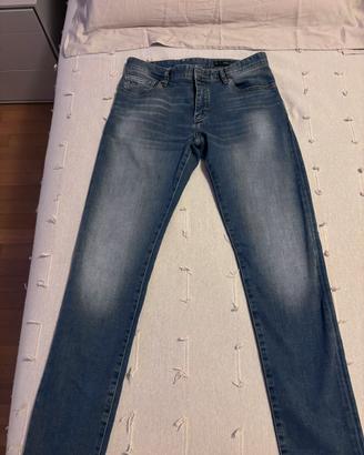 Jeans Armani