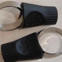 Coaster per mulinello rotante e fisso