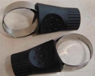 Coaster per mulinello rotante e fisso