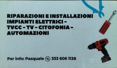 Elettricista