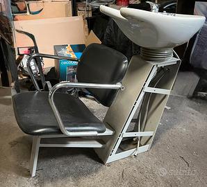 Lavatesta parrucchiere