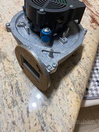 Ventilatore caldaia ariston e chaffettaux