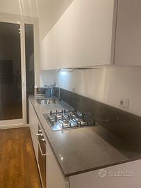 CUCINA STOSA